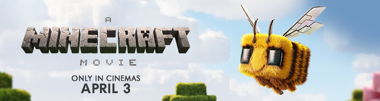 A Minecraft